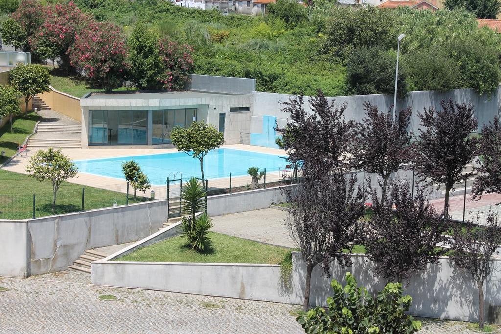 Porto Gaia City And Beach By Mp Vila Nova de Gaia Exterior photo